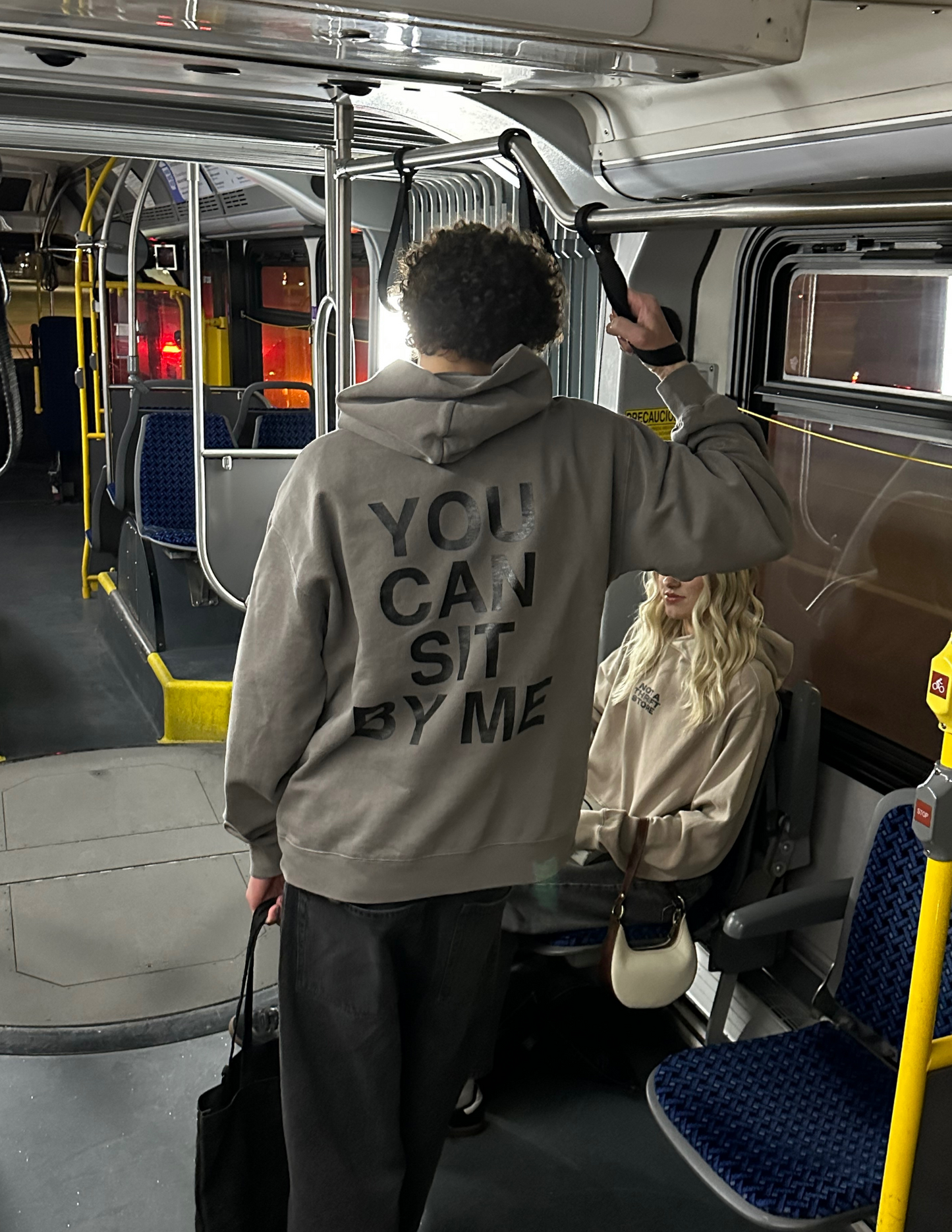 PRE-ORDER YCSBM Hoodie