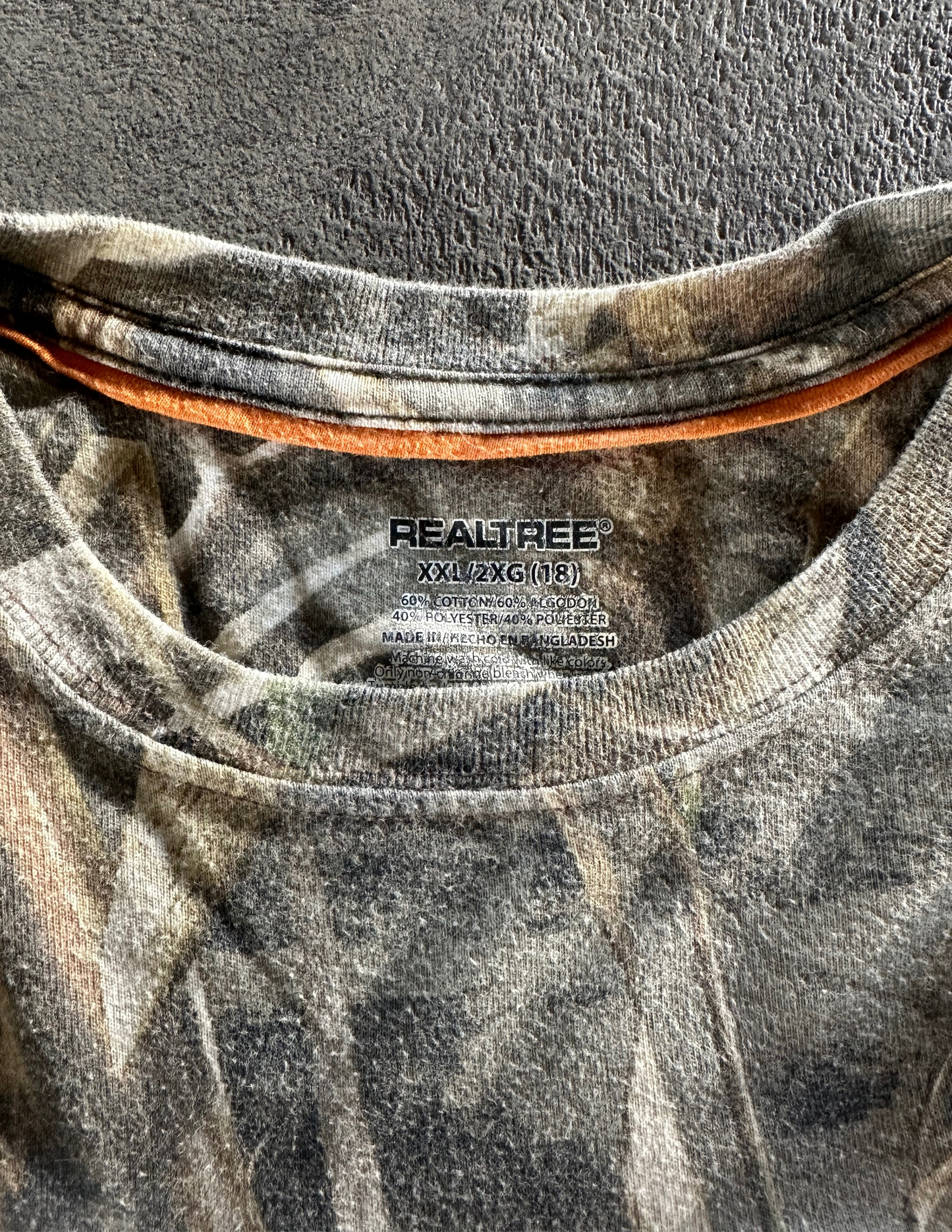 RealTree Longsleeve - S (5)