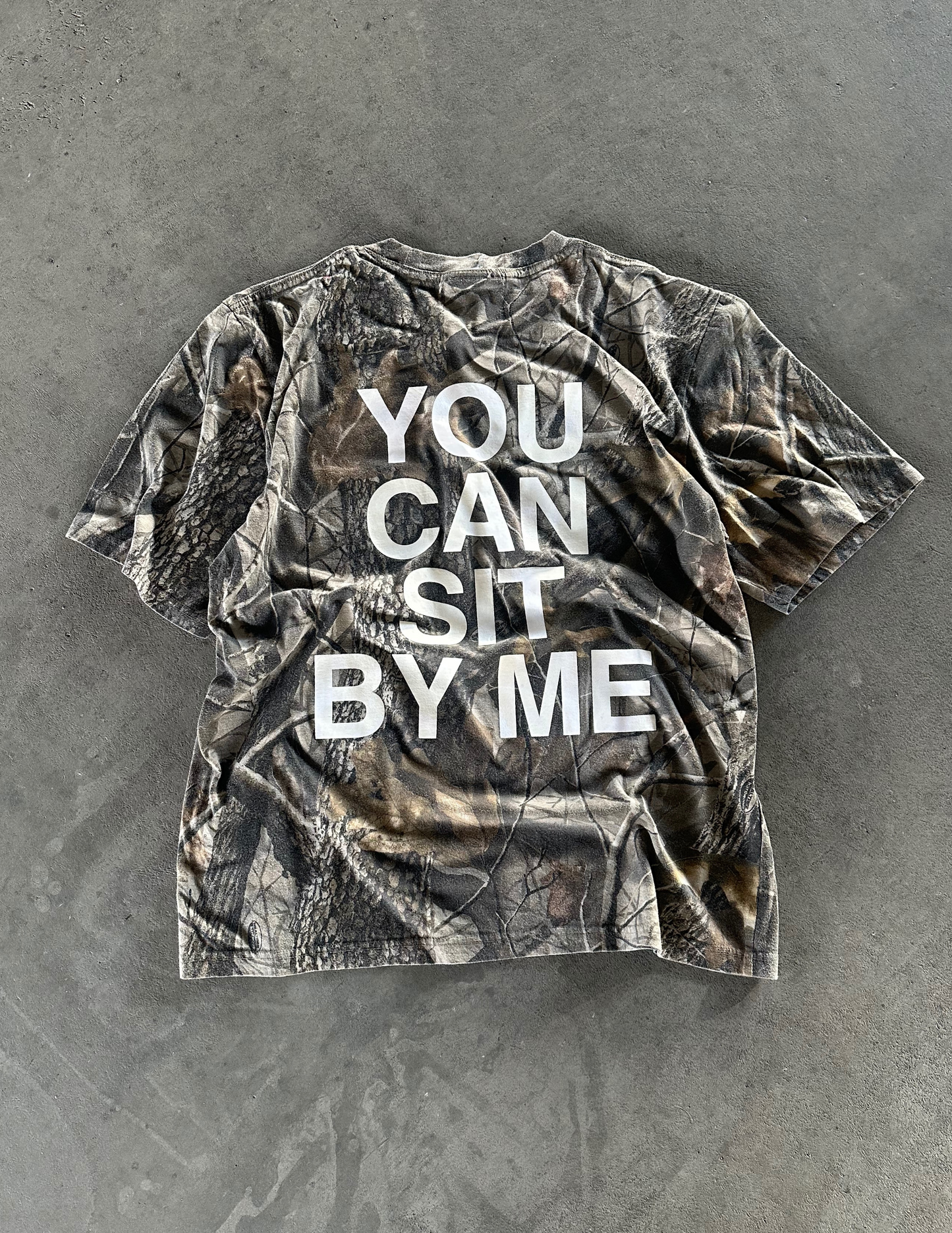 Sportsman Outdoor Camo - M (6)