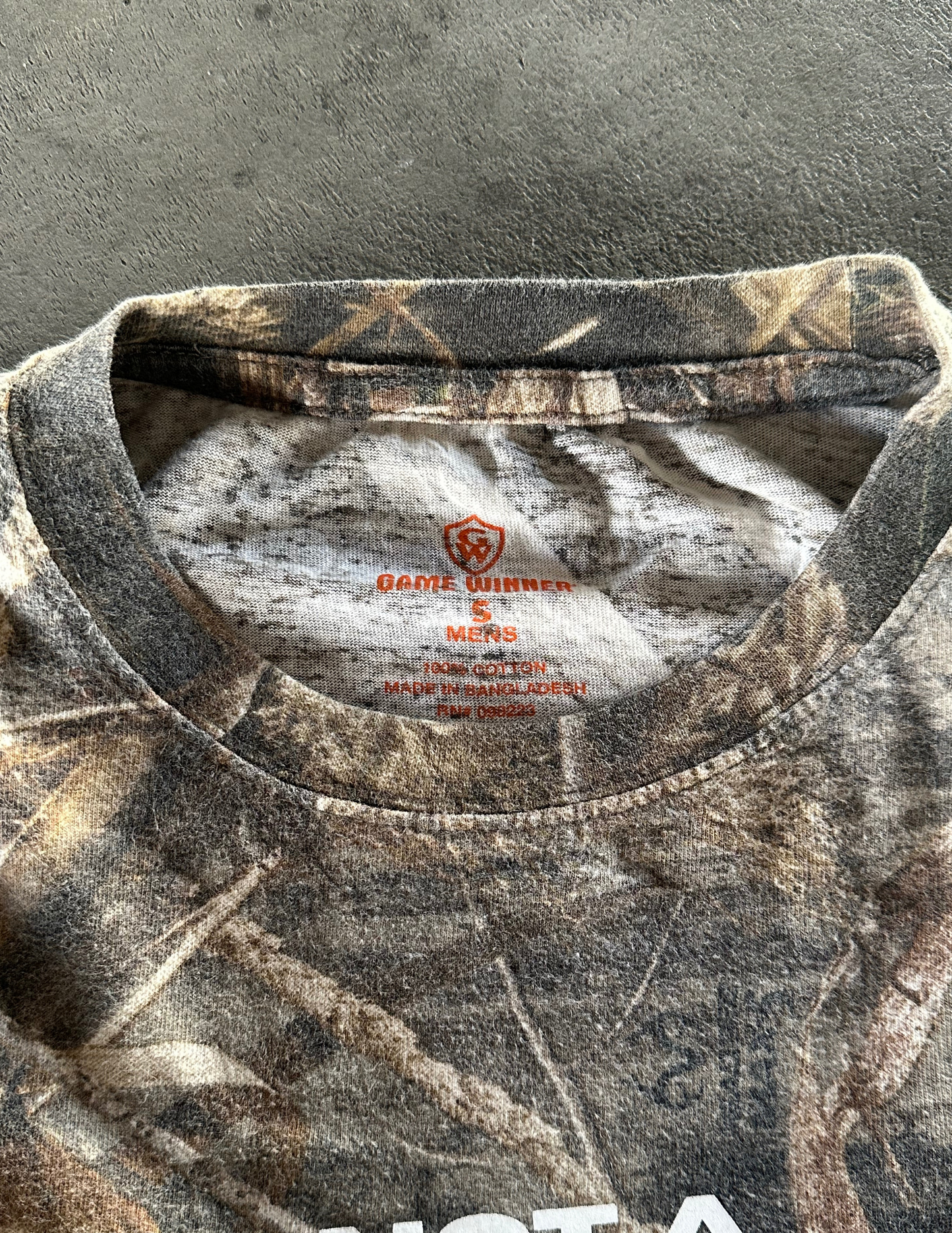 Long-Sleeve Camo - S (9)